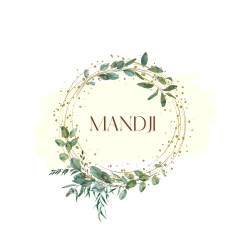 MANDJILLC logo